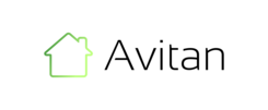 Avitan – Loome Teile Kodu Logo